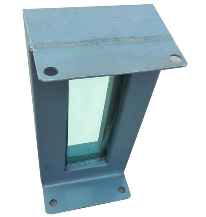 防爆窗：守护安全的透明防线